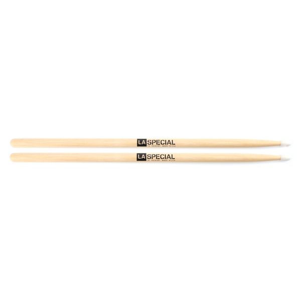 Promark LA7AN LA Special 7A Nylon Tip Drum Stick