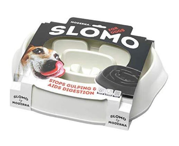 Slomo 950ml Soft White