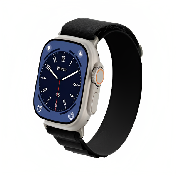 Green Lion Ultra Active - Smart Watch - Blue