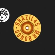 Airport Love Theme/Afro Som (Vinyl / 7" Single)