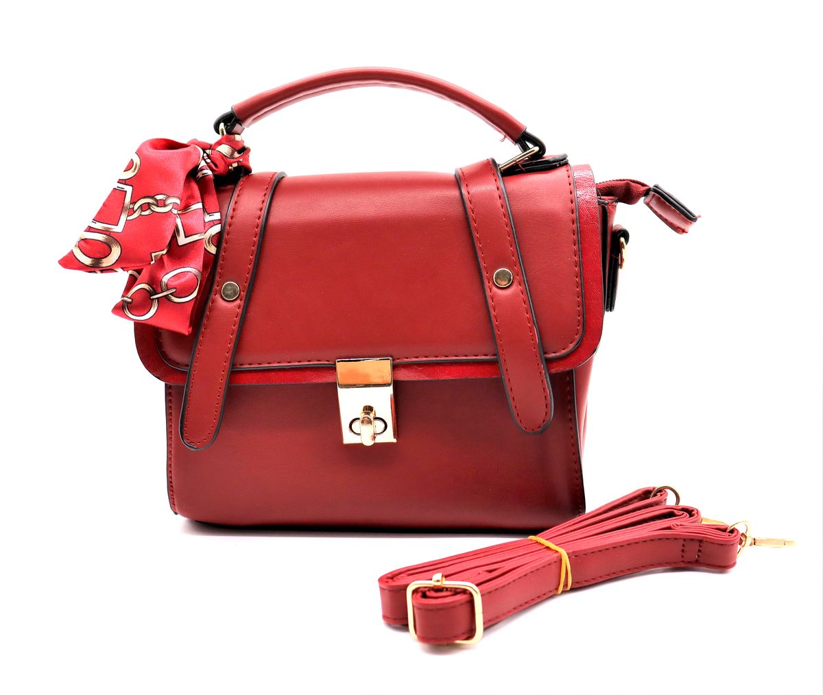 Lady's Handbag / Crossbody Bag (L1148) | Buy Online in South Africa ...