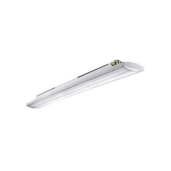 Gewiss - Smart 3 43W 1200mm Clear Diffuser