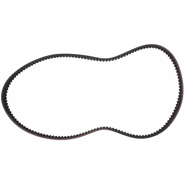 Timing Belt Compatible with Yamaha 4-Stroke 200/225HP Outboard Engines