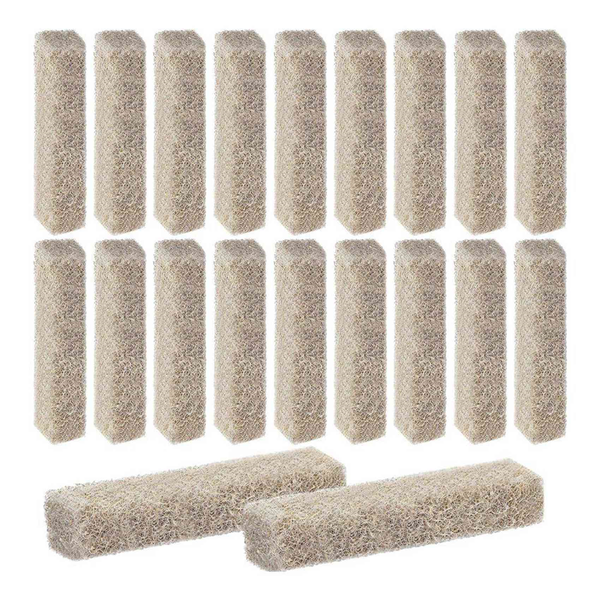 Ammonia Reducer Filter Pads for Aqueon Aquarium Filter Sponge Pads