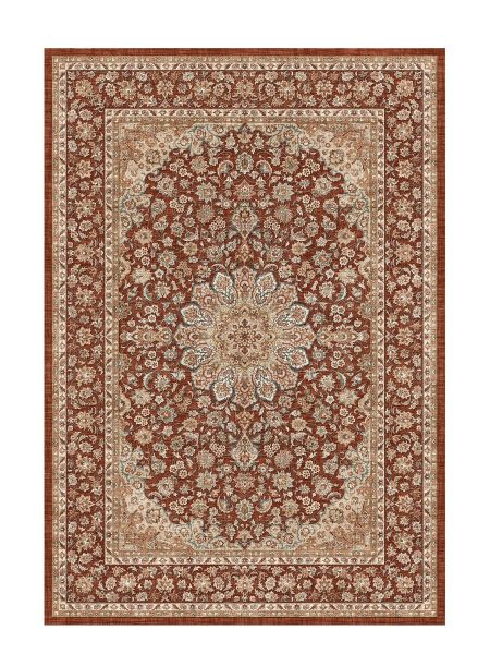 Rugs Original - Geinah Tabriz Design