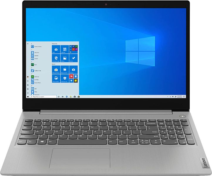 Lenovo Ideapad 3 i5 8GB 1TB HDD 15.6" FHD - Artic Grey