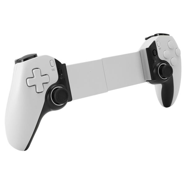 Stretching Controller Hall Trigger Bluetooth Compatible PC