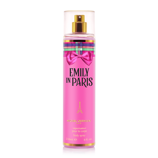 Emily in Paris Body Mist 236ml