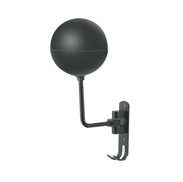 Motorcycle Helmet Holder Rack