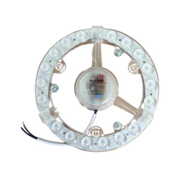 Sylvania LED Ceiling Module Replacement-24W 2000Lumens Daylight 25000Hrs