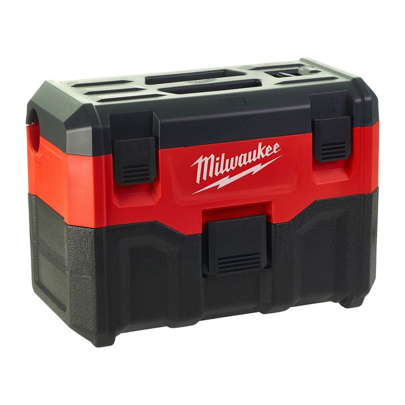 Milwaukee M18 VC2-0 Vacuum Cleaner | Buy Online in South Africa ...