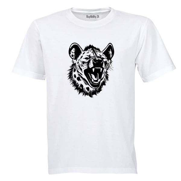 Hyena - Adults - T-Shirt
