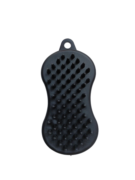 Massage Wash Brush for Body and Head