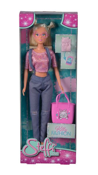 Steffi Love Kitty Fashion