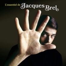L'essentiel De Jacques Brel (Vinyl / 12" Album)