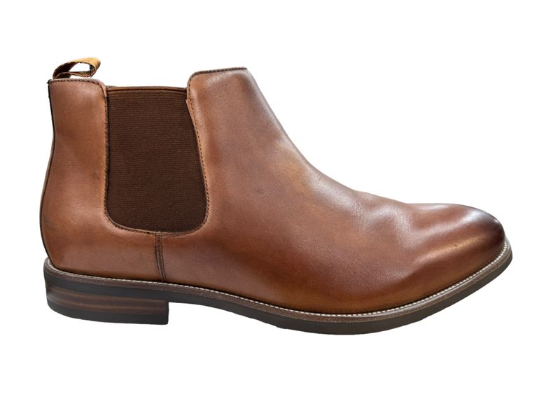 Florsheim logo