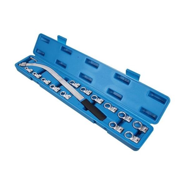 S-Style Spanner Wrench Kit