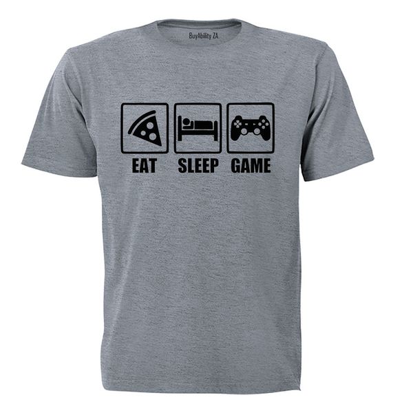 Game - Kids T-Shirt image