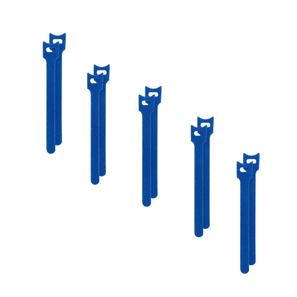 ACDC - Velcro Cable Ties 125mm