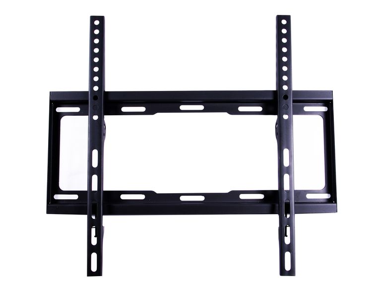 Aerial King Flat Mount TV Bracket 26" - 55