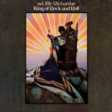King of Rock and Roll (CD / Album)