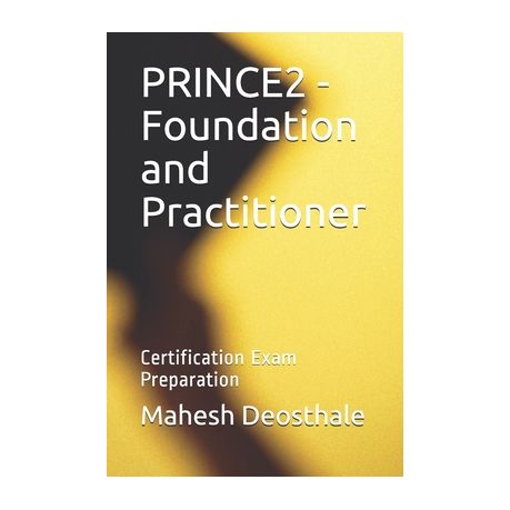 PRINCE2-Foundation Reliable Test Book