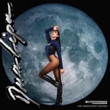 Future Nostalgia (The Moonlight Edition) (CD / Album (Jewel Case))