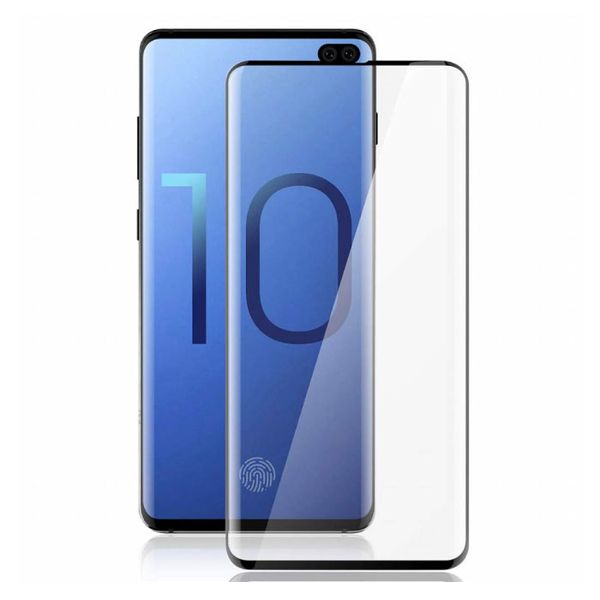 9D Tempered Glass Screen Guard Protector Compatible with Sgw Samsung Galaxy A52 4G