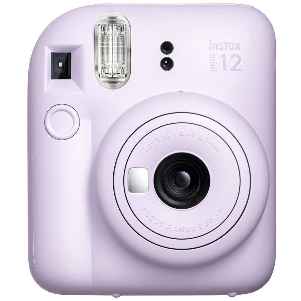 Fujifilm Instax Mini 12 Instant Film Camera | Shop Today