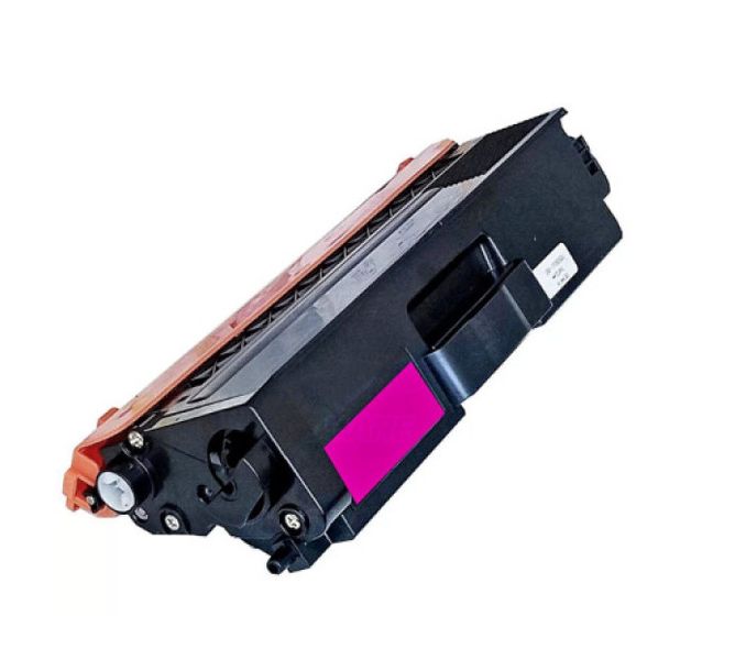 Brother toner cartridge TN469 H/YIELD MAGENTA