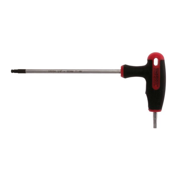 TengTools - T-Handle Hex Wrench 1/8'' - 510104