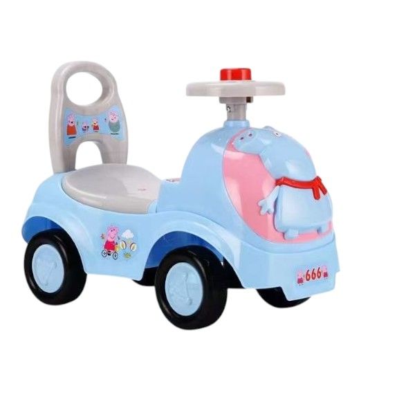 Ride on Baby Car/Scooter for Kids