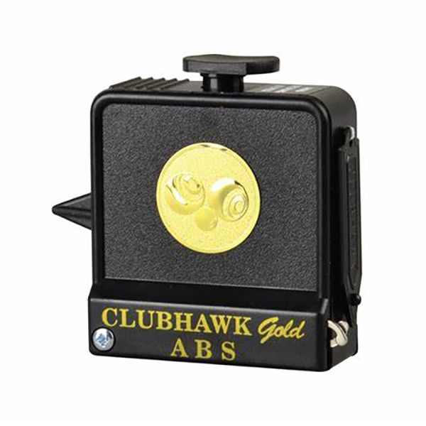 Henselite Clubhawk Bowls Measure