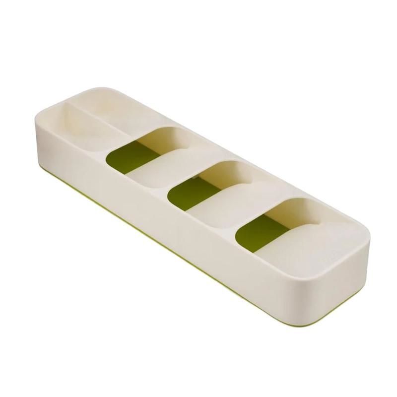 Single Smart Kitchen Cutlery Drawer Organizer Shop Today Get it