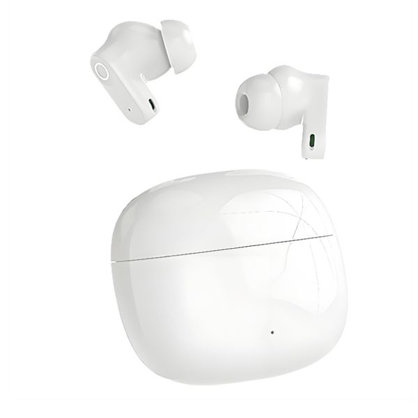 Wireless Bluetooth Headphones with Noise Cancelling, Foldable &amp; Lightweight