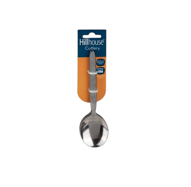 Hillhouse - 4 Piece Soup Spoons x 2