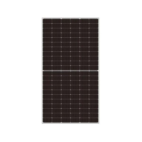 ZYS - 540W High-Efficiency All Weather Mono Crystalline Solar Panel
