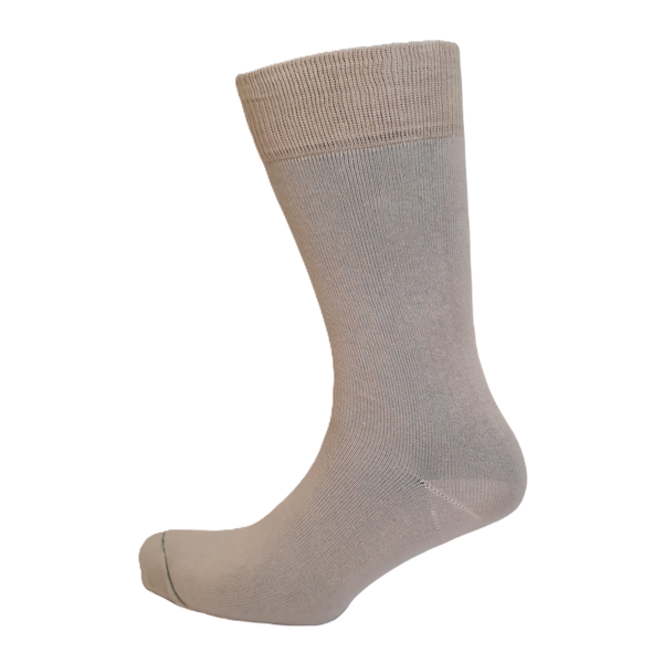Bioguard Director Socks Stone - 3 Pack