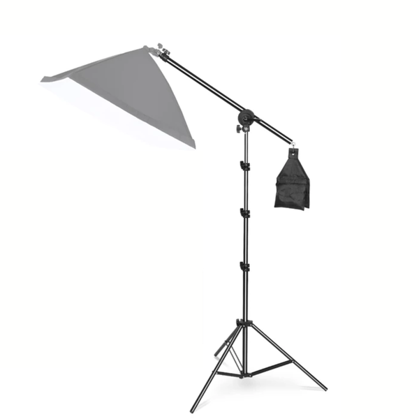 Boom Stand - Photographic Boom Arm Stand