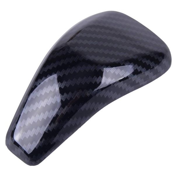 Gearshift Gear Shift Lever Knob Cap for Crosstrek XV 2018+