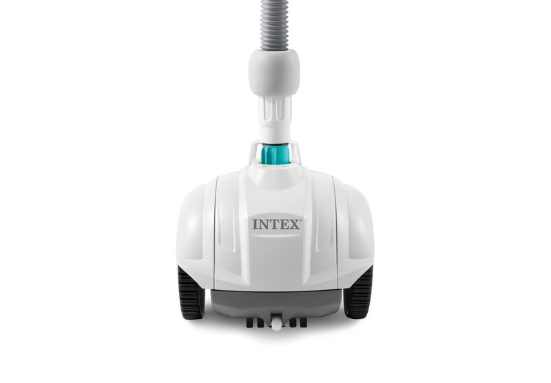 Intex Zx50 Auto Pool Cleaner