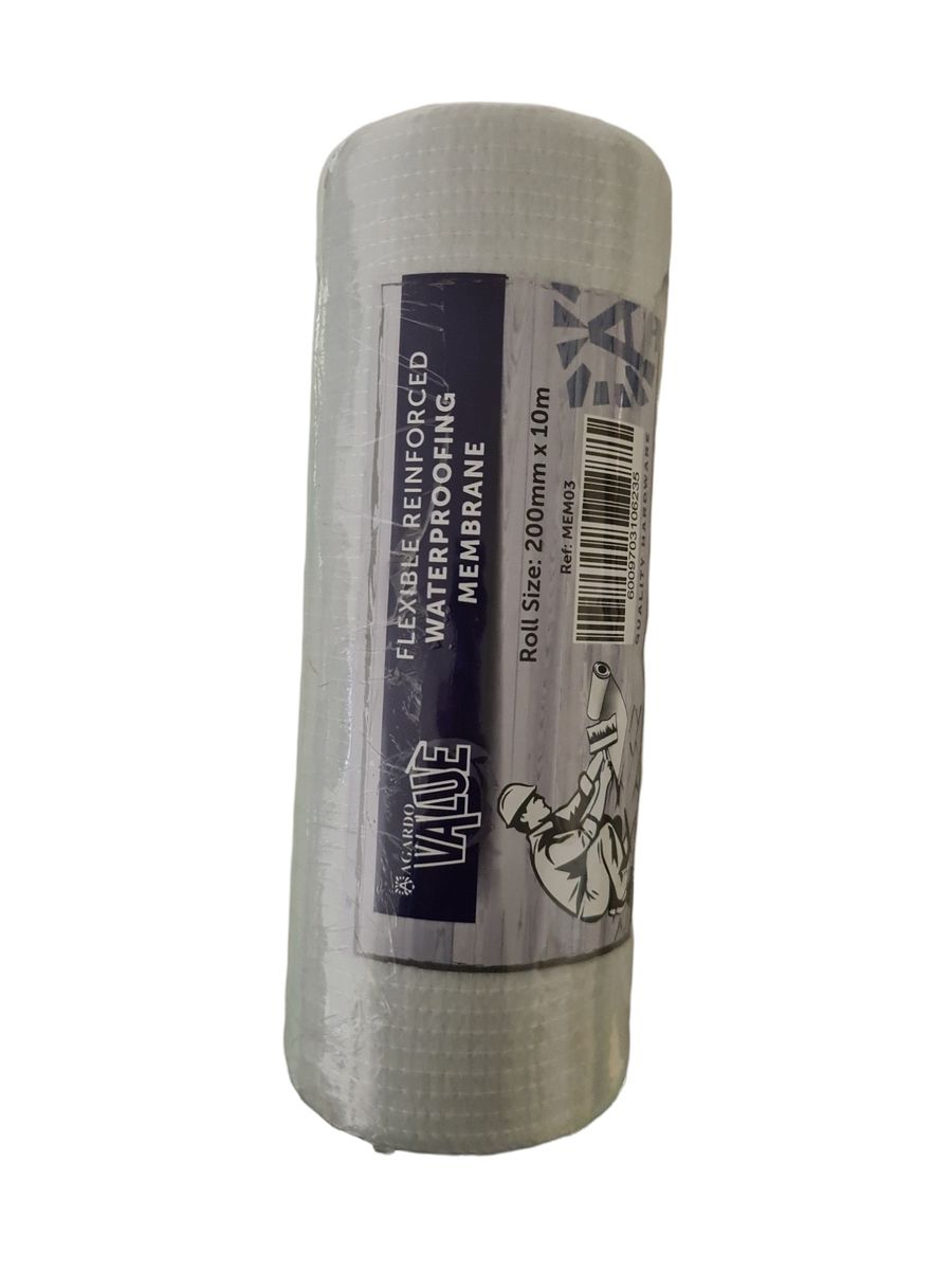 Membrane Waterproofing Shop Today. Get it Tomorrow!