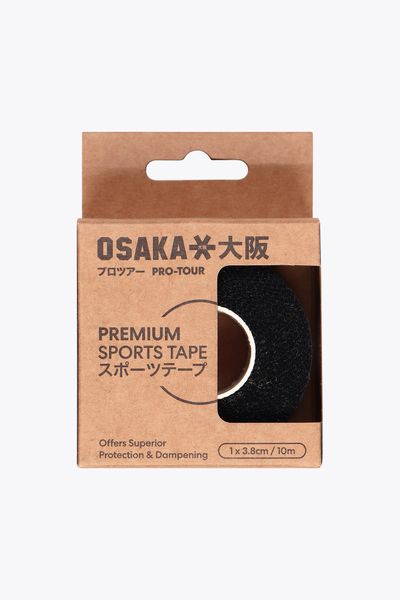 Osaka Sports Tape - White
