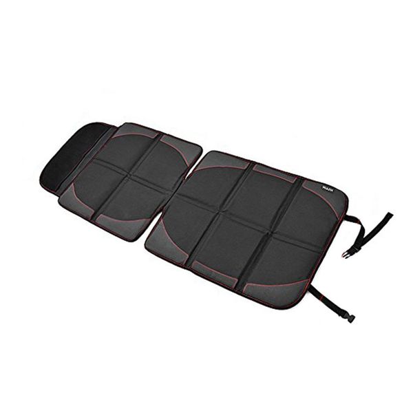 Anti-Skid Car Seat Protector for Baby Car Seat