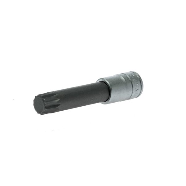 TengTools - 1/2inch Drive XZN Socket Bit 16mm - M122816-C