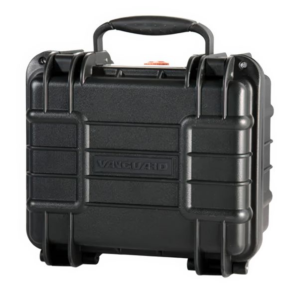 Vanguard Supreme 27F Waterproof Camera Hard Case- SUPREME-27F