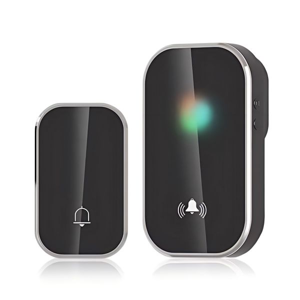 Wireless Doorbell Waterproof 300m Long Range Smart Door Bell