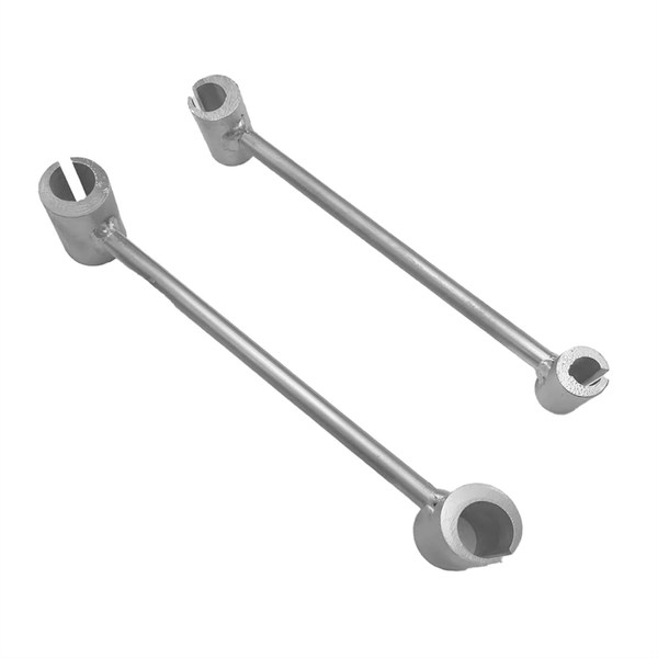 Hinges Doorway Adjusting Wrench Door Hinge Repair Tool Compatible with None