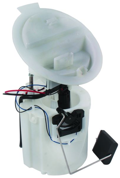 Carco Replacement Electric Fuel Pump Compatible with Mercedes-Benz C Class
