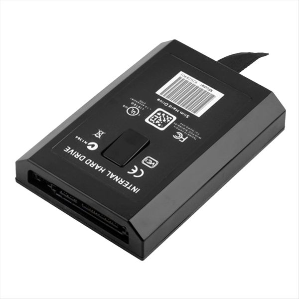 500Gb Hard Drive Disk for Xbox 360 Slim Game Console Internal Hdd Harddisk